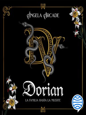 cover image of Dorian